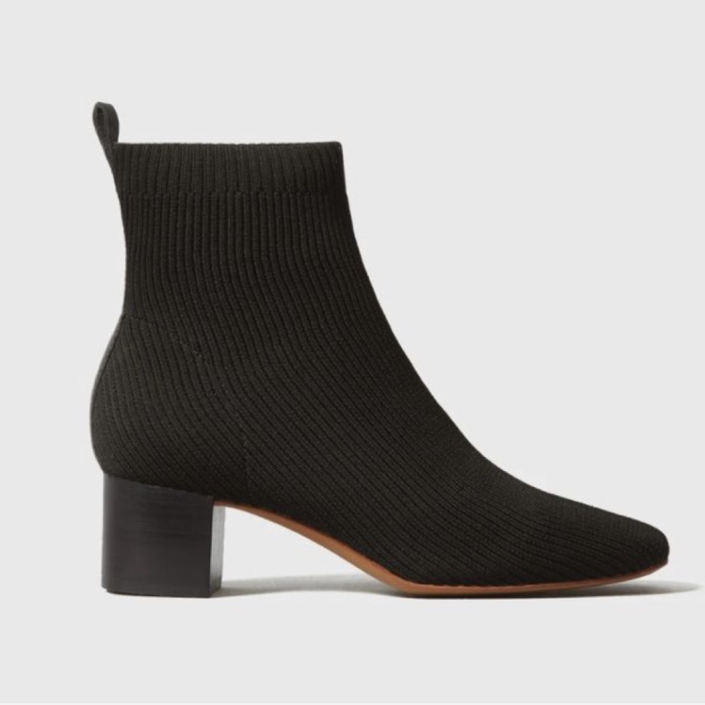 Everlane The Glove Boot 7.5